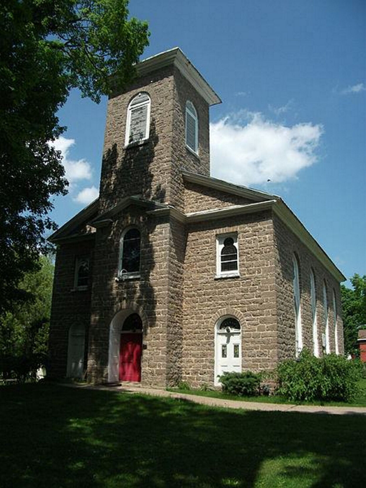 Newly formed Historical Association generates enthusiasm